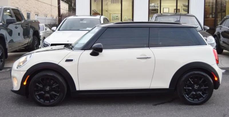 used 2019 MINI Hardtop car, priced at $11,998