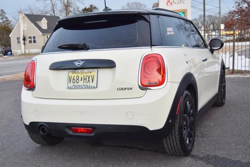 used 2019 MINI Hardtop car, priced at $11,998