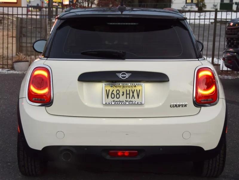 used 2019 MINI Hardtop car, priced at $11,998