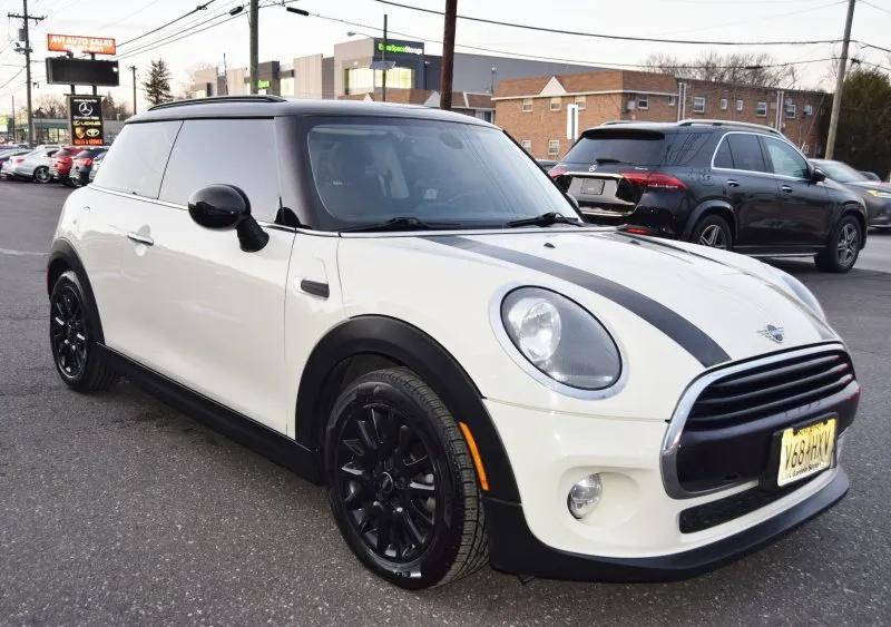 used 2019 MINI Hardtop car, priced at $11,998