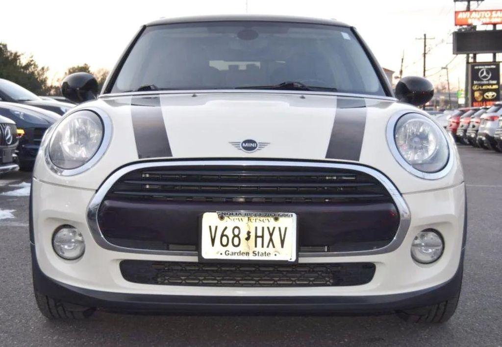 used 2019 MINI Hardtop car, priced at $11,998