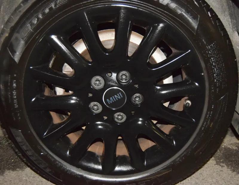 used 2019 MINI Hardtop car, priced at $11,998