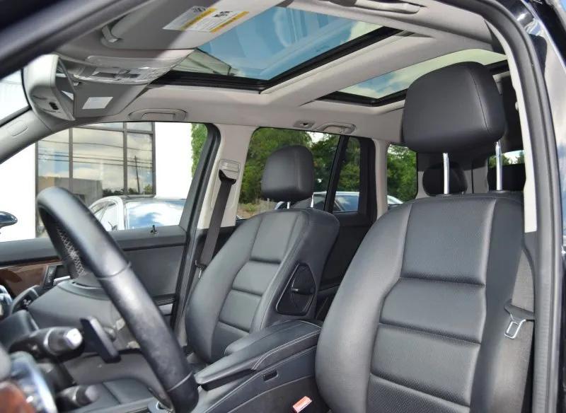 used 2013 Mercedes-Benz GLK-Class car, priced at $12,399