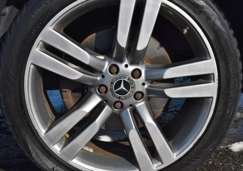 used 2013 Mercedes-Benz GLK-Class car, priced at $10,250