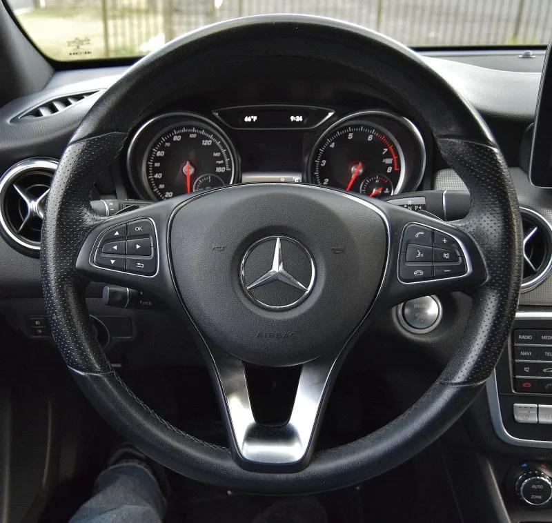 used 2020 Mercedes-Benz GLA 250 car, priced at $19,498