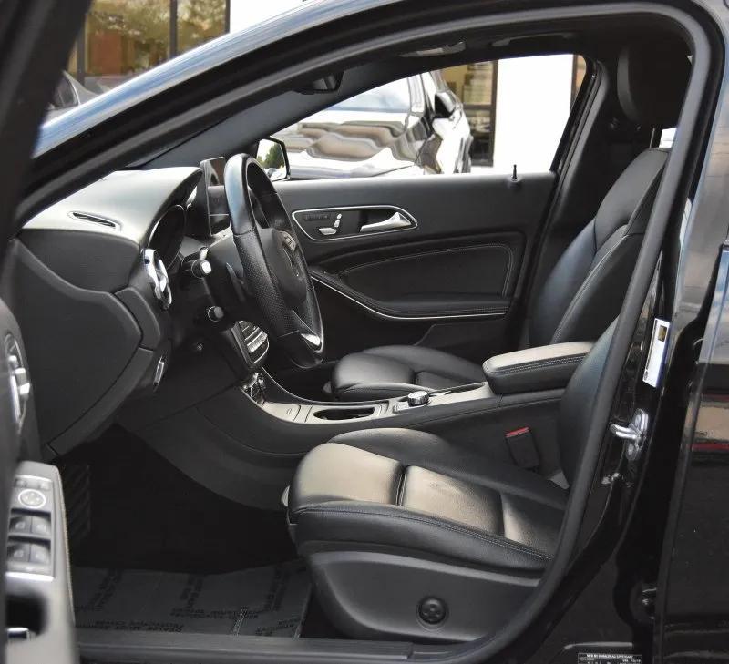 used 2020 Mercedes-Benz GLA 250 car, priced at $19,498