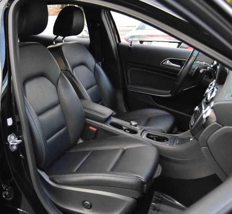 used 2020 Mercedes-Benz GLA 250 car, priced at $19,498