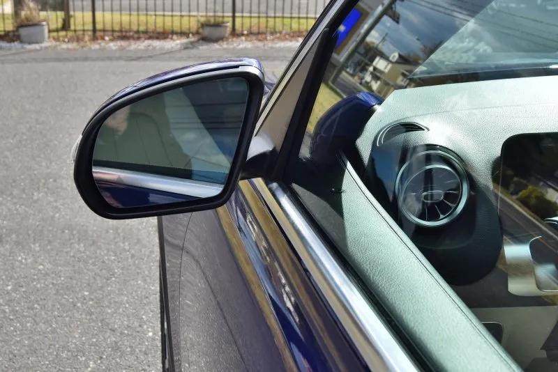 used 2021 Mercedes-Benz GLB 250 car, priced at $23,998