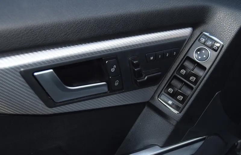 used 2014 Mercedes-Benz GLK-Class car, priced at $9,998