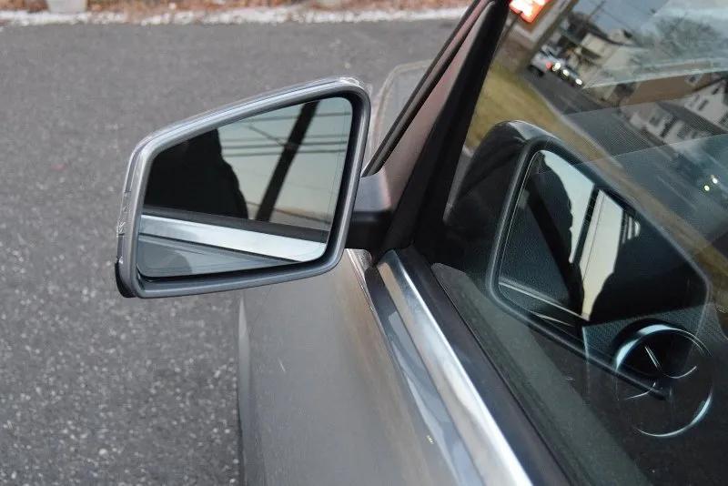 used 2014 Mercedes-Benz GLK-Class car, priced at $9,998