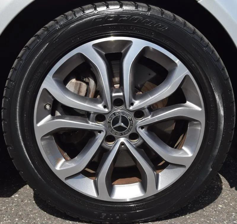 used 2018 Mercedes-Benz C-Class car, priced at $17,000