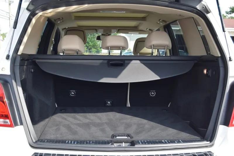used 2015 Mercedes-Benz GLK-Class car, priced at $12,399