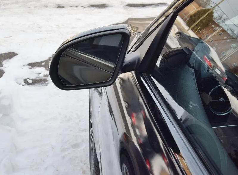 used 2018 Mercedes-Benz AMG GLC 43 car, priced at $27,998