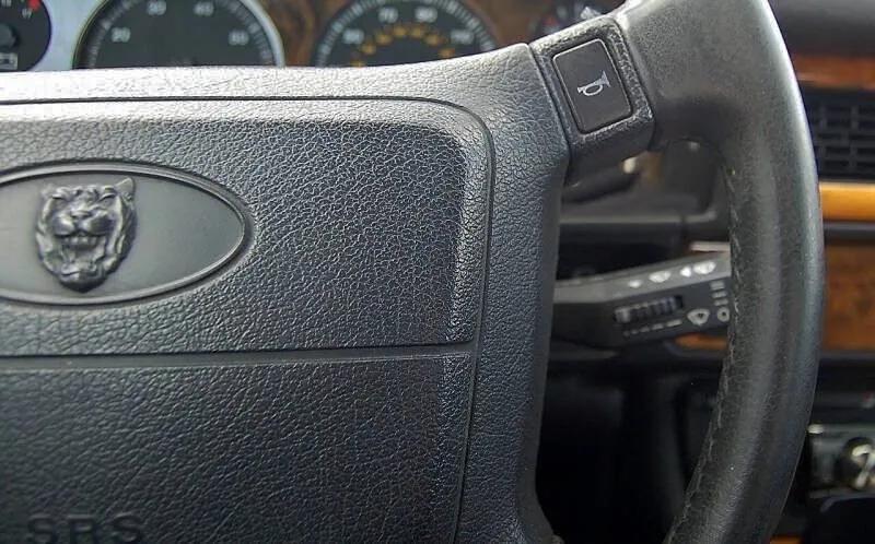 used 1995 Jaguar XJS car, priced at $9,998