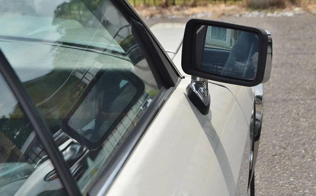 used 1995 Jaguar XJS car, priced at $9,998