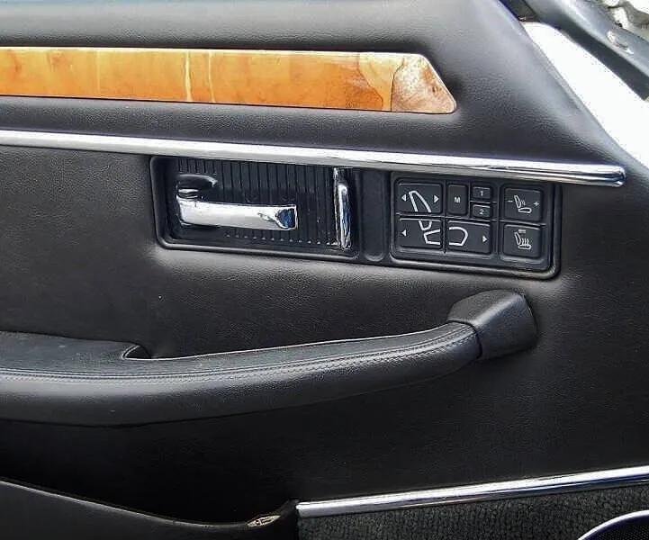 used 1995 Jaguar XJS car, priced at $9,998