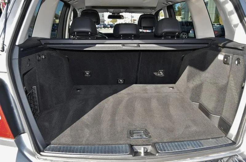 used 2011 Mercedes-Benz GLK-Class car, priced at $11,998