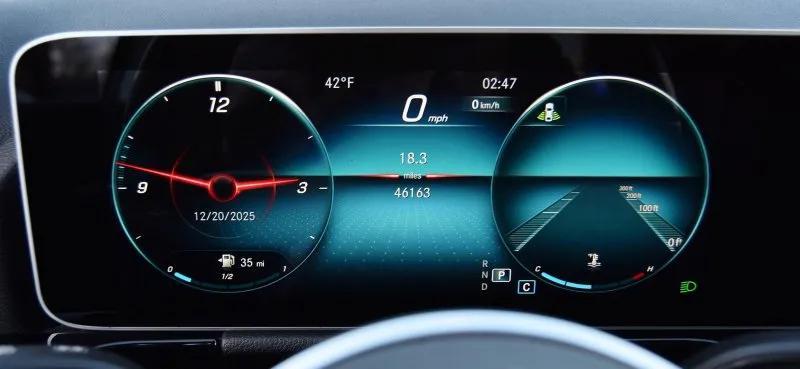 used 2021 Mercedes-Benz GLA 250 car, priced at $23,498