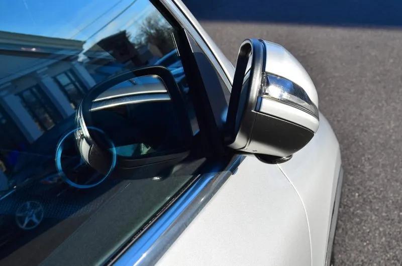 used 2021 Mercedes-Benz GLA 250 car, priced at $23,498