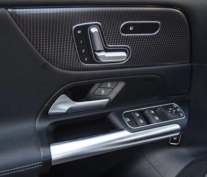 used 2021 Mercedes-Benz GLA 250 car, priced at $23,498