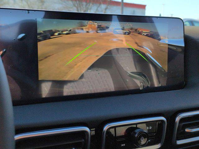 new 2026 Nissan Sentra car, priced at $21,777