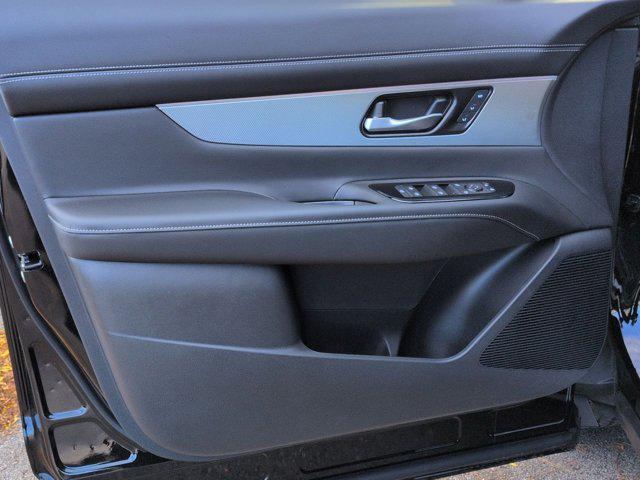 new 2026 Nissan Murano car, priced at $41,409