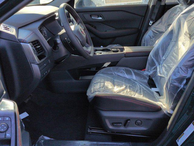 new 2026 Nissan Rogue car, priced at $31,160