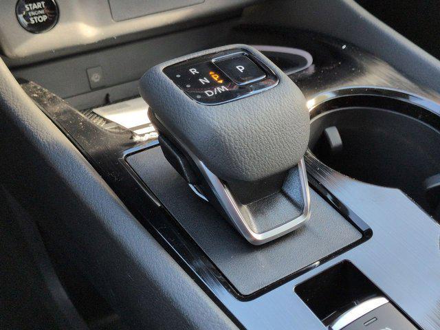 new 2026 Nissan Rogue car, priced at $31,160