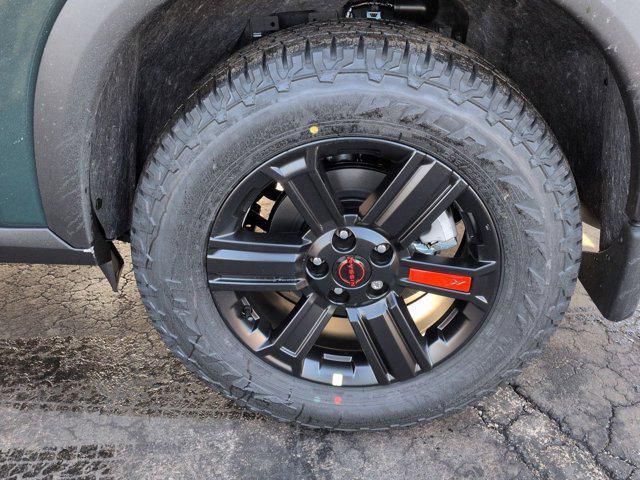 new 2026 Nissan Rogue car, priced at $31,160