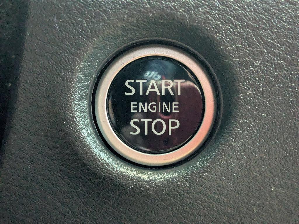 used 2024 Nissan Frontier car, priced at $34,999