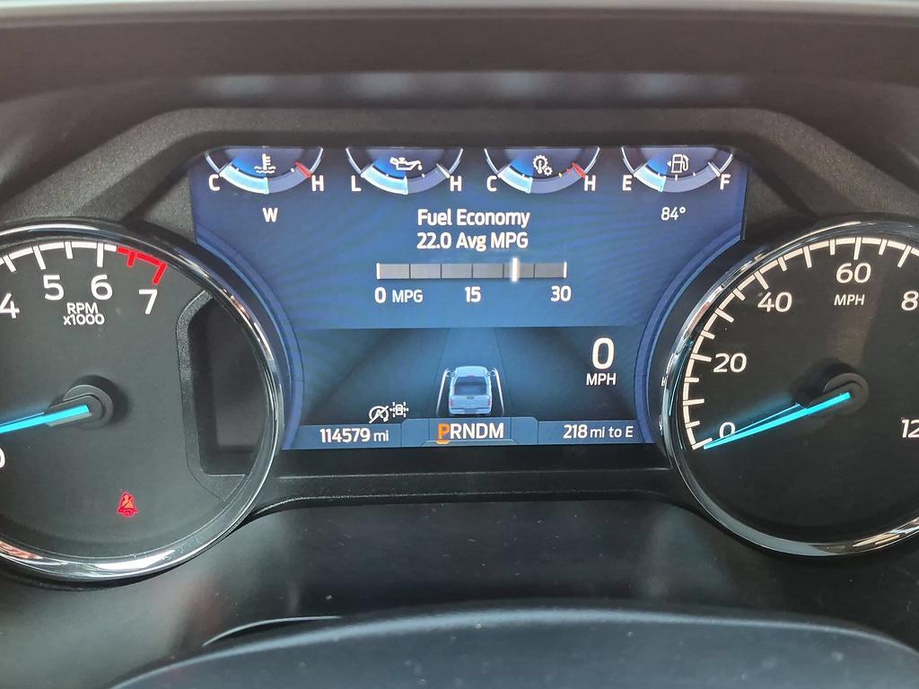 used 2021 Ford F-150 car, priced at $26,999