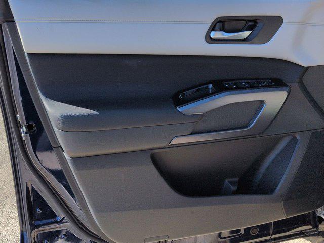 new 2026 Nissan Pathfinder car, priced at $39,024