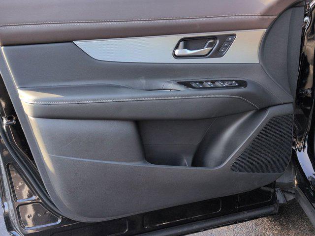 new 2026 Nissan Murano car, priced at $45,185