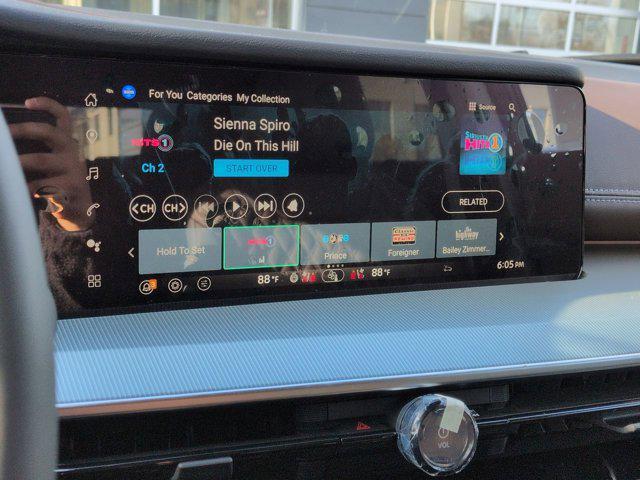 new 2026 Nissan Murano car, priced at $45,185