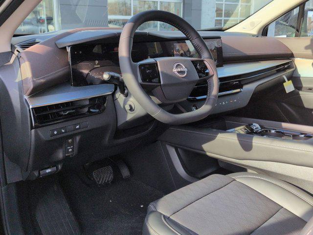 new 2026 Nissan Murano car, priced at $45,185