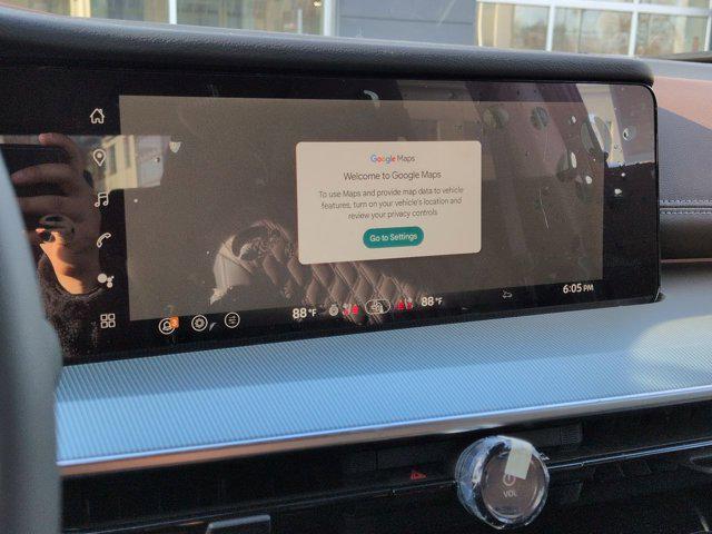 new 2026 Nissan Murano car, priced at $45,185