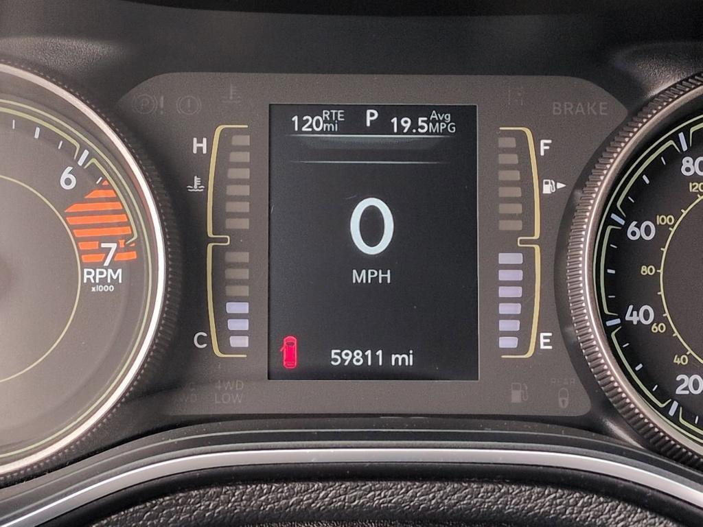 used 2020 Jeep Cherokee car, priced at $17,799