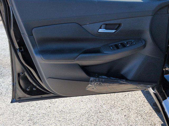 new 2026 Nissan Sentra car, priced at $24,407