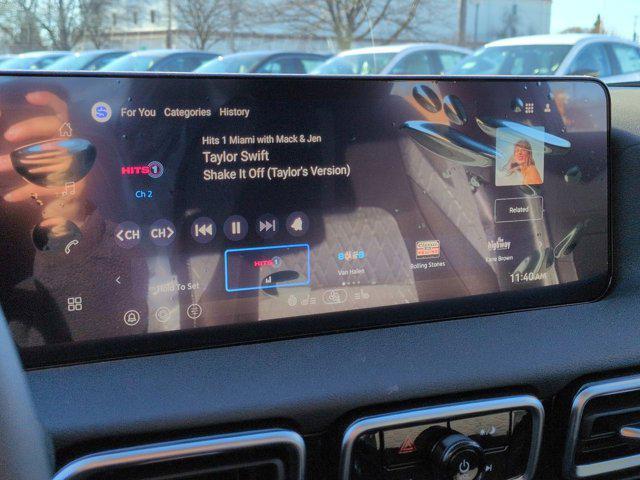 new 2026 Nissan Sentra car, priced at $24,407