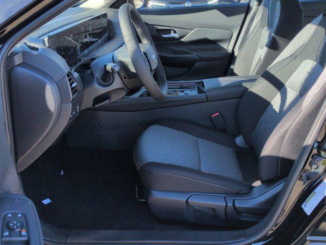 new 2026 Nissan Sentra car, priced at $24,407