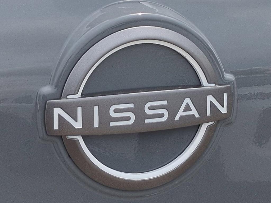 new 2026 Nissan Rogue car, priced at $29,374
