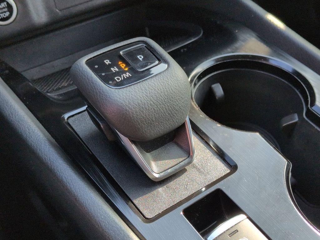 used 2023 Nissan Rogue car, priced at $19,699