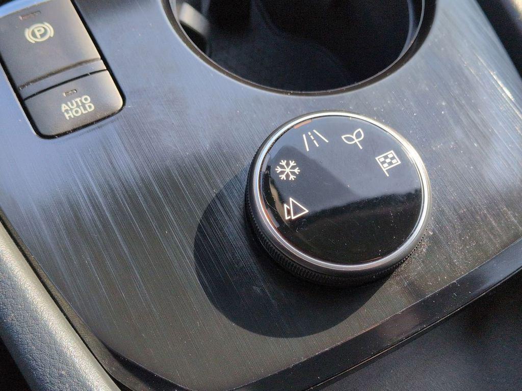 used 2023 Nissan Rogue car, priced at $19,699