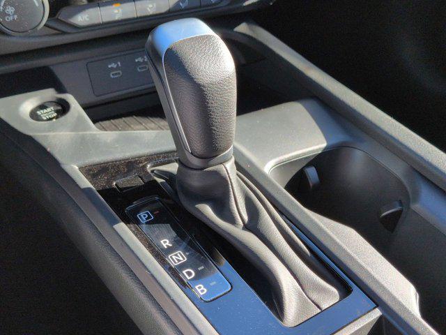 new 2026 Nissan Sentra car, priced at $21,377