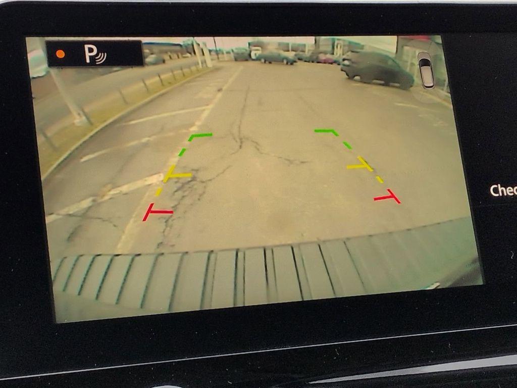 used 2022 Nissan Armada car, priced at $29,999