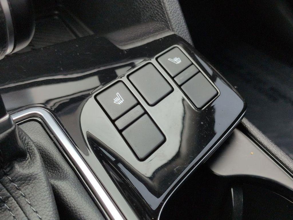 used 2023 Kia Sportage car, priced at $18,899