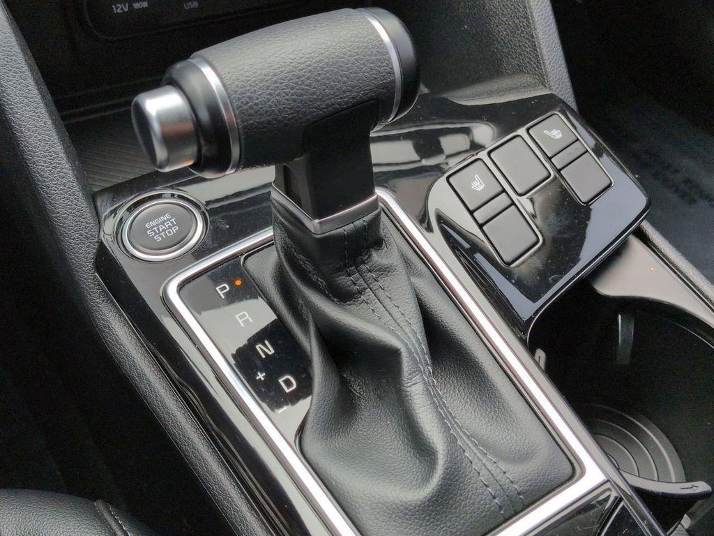 used 2023 Kia Sportage car, priced at $18,899