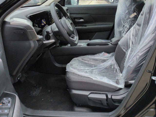 new 2026 Nissan Kicks car, priced at $24,620