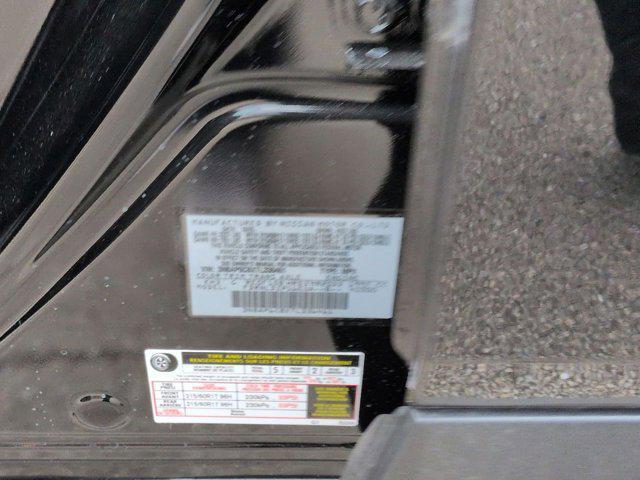 new 2026 Nissan Kicks car, priced at $24,620