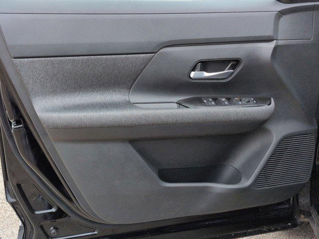 new 2026 Nissan Kicks car, priced at $24,620